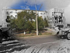 Тогда и сейчас: что сейчас стоит на месте Сталинградского военно-политического училища