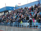Матч "Ротора" собрал на трибунах небывалое количество спортивных звезд Волгограда