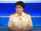 Жесткий контроль пообещала Зубарева невакцинированным сотрудникам в Волгограде