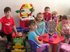 Чиновники Волгоградской области выселили малышей из детсада