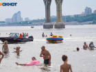 В Волгограде объявлено предупреждение из-за 42-градусной жары