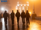 Магнитные возмущения и легкий мороз: погода в Волгограде на 7 декабря
