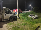 Машину забрали под Волгоградом у водителя-убийцы с дороги на Луганск