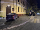 Гнал по центру Волгограда: зумер на Lixiang устроил ДТП с ребёнком