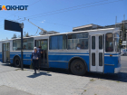 Волгоградцам посоветовали меньше ездить в общественном транспорте, чтобы не перегреваться