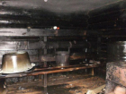 В Ворошиловском районе Волгограда сгорела баня