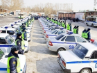В новогодние праздники полицейские Волгограда будут работать в усиленном режиме