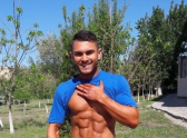Алексей Савкин