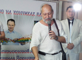 Известные гости мастер-класса.