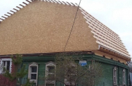 Полный спектр строительных услуг: от кровельных работ до отделки - 