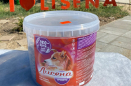 Эко-корм для собак "Лисёна". 10 кг от 600 рублей - 