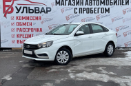 Автосалон "Бульвар", б-р 30-летия победы, 21. - 