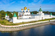 Отдых и экскурсионные туры по России. Речные круизы - 