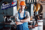 Фрезеровщик, АО ФНПЦ Титан-Баррикады, з/п от 90 т.р. - 