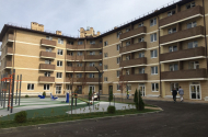 Продажа квартир и частных домов в Адыгее и Краснодаре - 