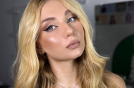 Стилист-визажист Алина Черкесова +7 996 509-06-30 - 