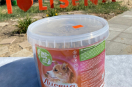 Эко-корм для собак "Лисёна". 10 кг от 600 рублей - 