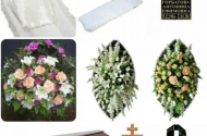 Захоронение, кремация 24/7. Весь перечень ритуальных услуг - 