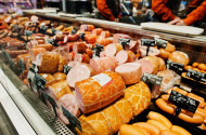 Продавцы-кассиры, ООО «Царь продукт», з/п от 35 т.р. - 