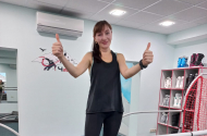 Обучение технике катания на горных лыжах и сноуборде - 
