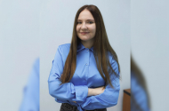 Дефектолог, логопед Марченко Анастасия Владимировна - 
