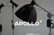Фотостудия «АПОЛЛО» +7 904 403-73-13 - 