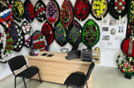 Организация похорон. Полный комплекс услуг 24/7 - 