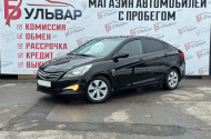 Автосалон "Бульвар", б-р 30-летия победы, 21. - 