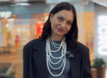 Три простых правила стиля для фигуры «треугольник»