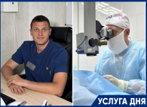 Лечение катаракты за 1 день в Центре Хирургии Глаза