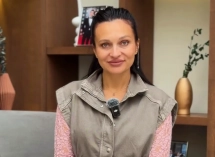 Альтернативу для юбок на волгоградскую весну нашла стилист Ветрова