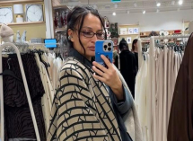 Забудьте о правилах – покупайте стильную одежду в Kuchenland*