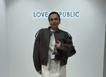 Образы на свидание из Love Republic (Лав Репаблик)