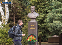 Жители Волгограда не готовы платить за переименование города в Сталинград