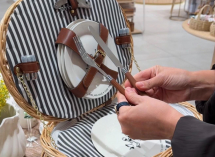 Что нашла стилист для комфортного и эстетичного отдыха на природе