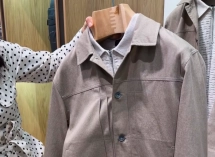 Стилист рассказала, где собрать полноценную мужскую капсулу