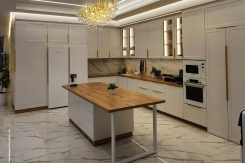 Акция от Честного ремонта: скидка на работы до 100 000р при заключении договора до 31 ноября! 