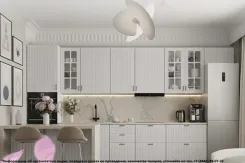 Кухня — сердце дома. Скидка до 15% на кухни в «СТОЛПЛИТ»