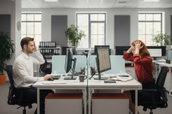 От головной боли в феврале и марте избавит волгоградцев «Блокнот»