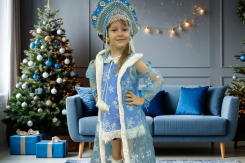 Выглядеть на новый год модно не тратя состояние - реально!