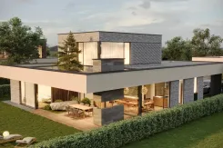 Поздравление от «ЭкоПарка» приносит в дома уют и тепло