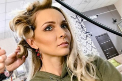 Королевские секреты новогодних салатов раскрыла Наталья Варвина