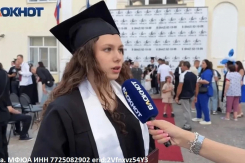 Волгоградским абитуриентам рассказали, где можно получить востребованную профессию от 45 тысяч рублей в год