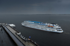 Речные круизы из Волгограда в 2025–2026 годах: обзор маршрутов, цен и популярных направлений