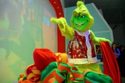 «Сказочные Люди» Приглашают в Вихрь Новогодних Приключений!