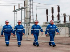 Жители Дзержинского района остались без света 