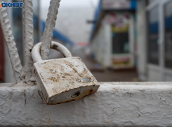 Чемпионом ЮФО по смертности бизнеса стала Волгоградская область