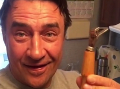 Участник «Квартета И» нашел на кухне у матери в Волгограде раритетную утварь