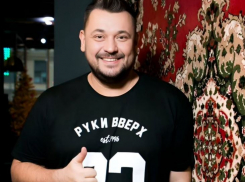 Сергей Жуков открывает бар «Руки вверх» в Волгограде