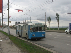 Троллейбусные маршруты Волгограда окончательно перемешались